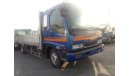 إيسوزو فوروارد Isuzu forward RIGHT HAND DRIVE (Stock no PM 443 )