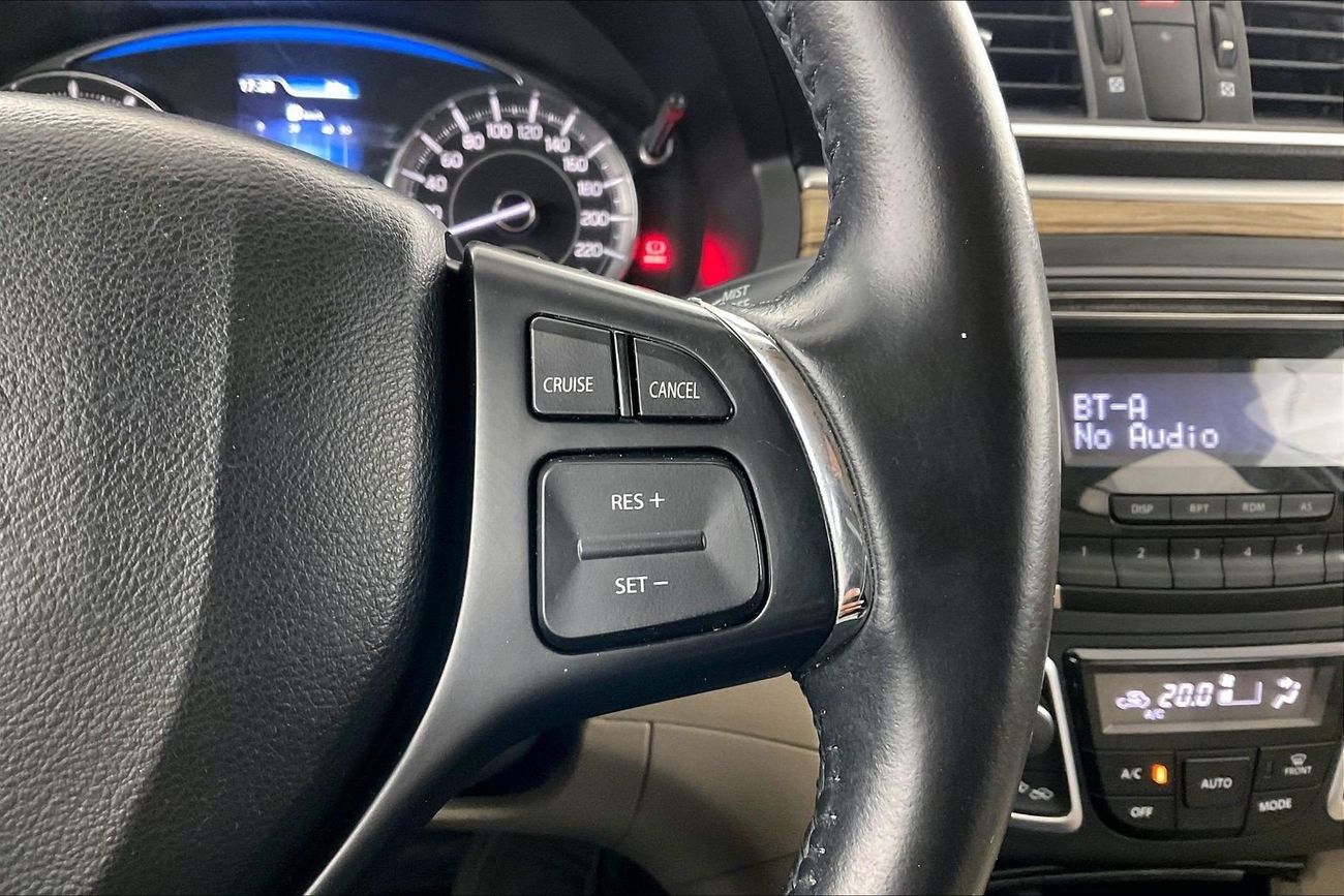 Suzuki Ciaz GLX | National Day Celebration | Guaranteed Warranty | 0 Down Payment