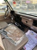 Toyota Land Cruiser Toyota Hilux II 2.4L turbo diesel II , 4x4 II manual transmission II 2025/2026