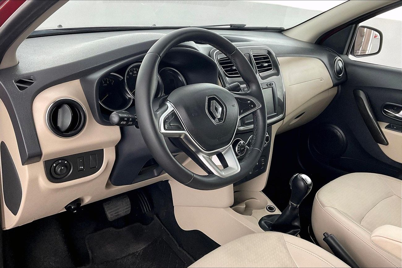 Renault Symbol LE | Guaranteed Warranty | 0 Down Payment