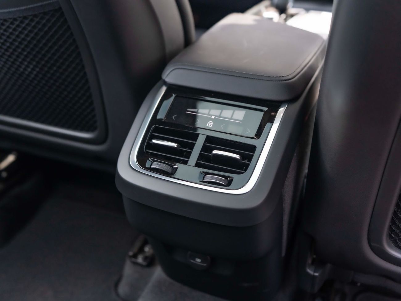 Volvo XC60 B5 2.0T Powertrain