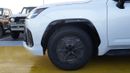 لكزس LX 600 Excellence 3.5L