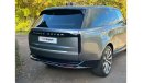 Land Rover Range Rover Autobiography P 400