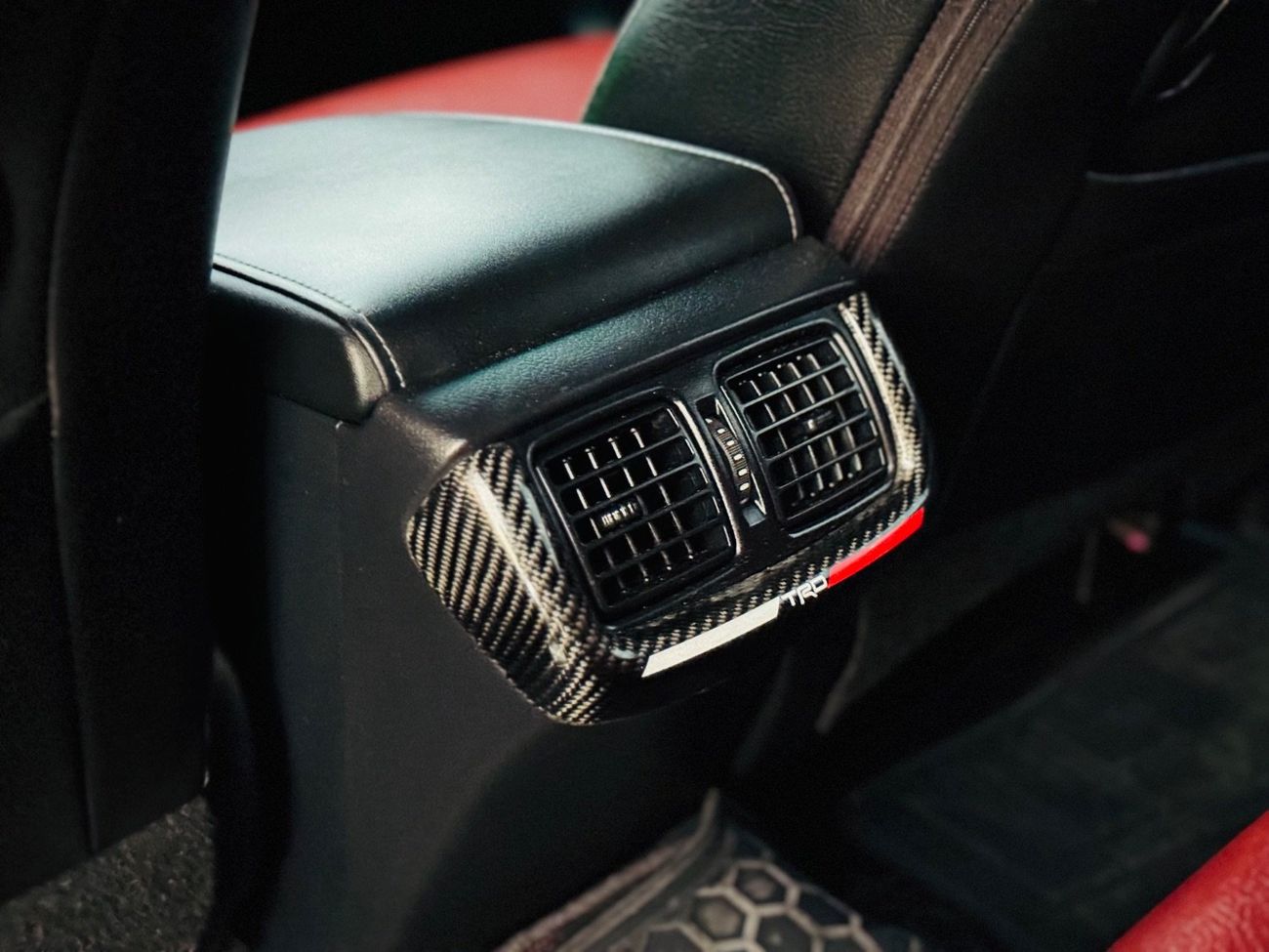 تويوتا هيلوكس Toyota hilux 2021 v6 modified