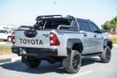 تويوتا هيلوكس Export Toyota Hilux / revo Pick-up double cabin Pack ...The Toyota Hilux is a globally popular, toug