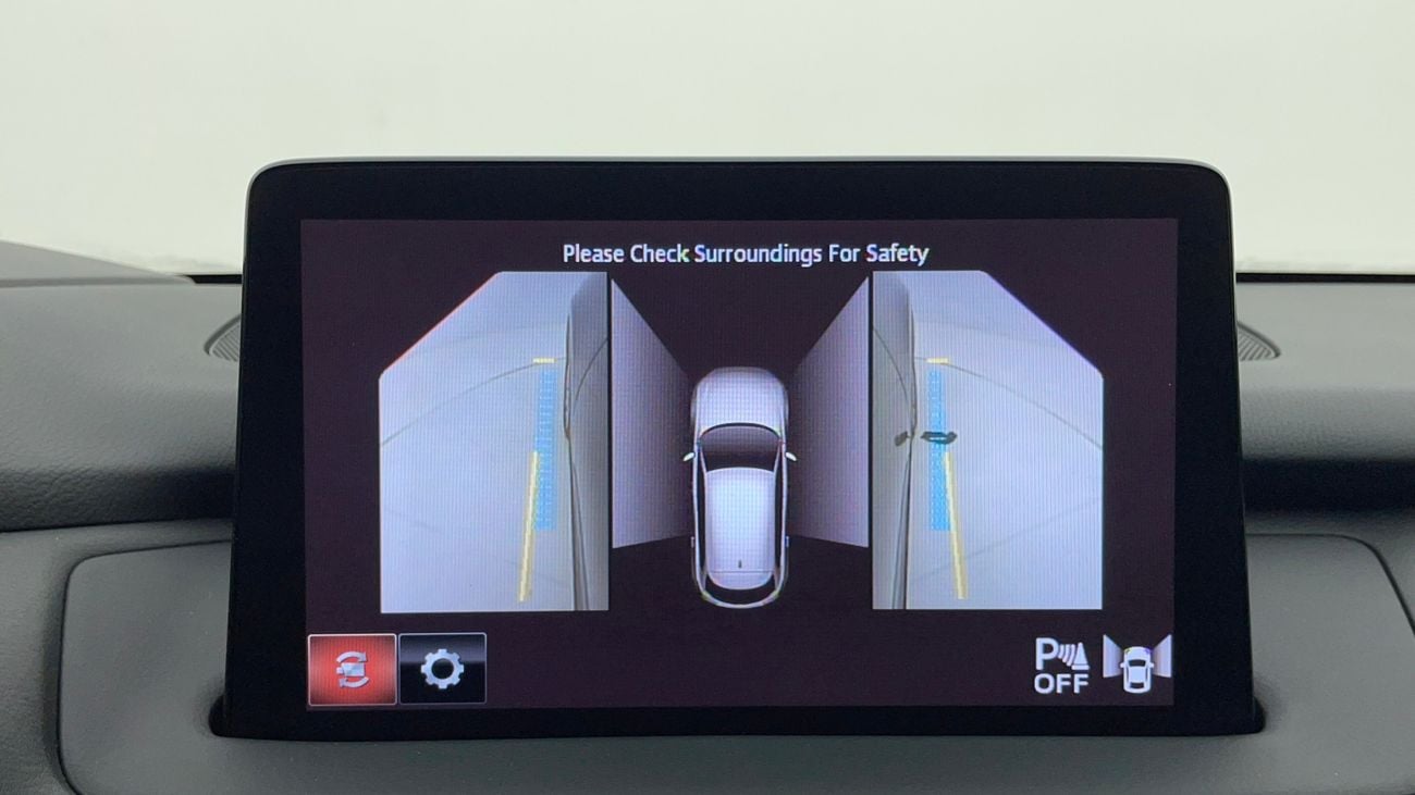 Mazda CX9 SIGNATURE EDITION 2.5 | Zero Down Payment | Home Test Drive