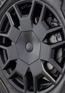 تسلا سايبرتراك Foundation