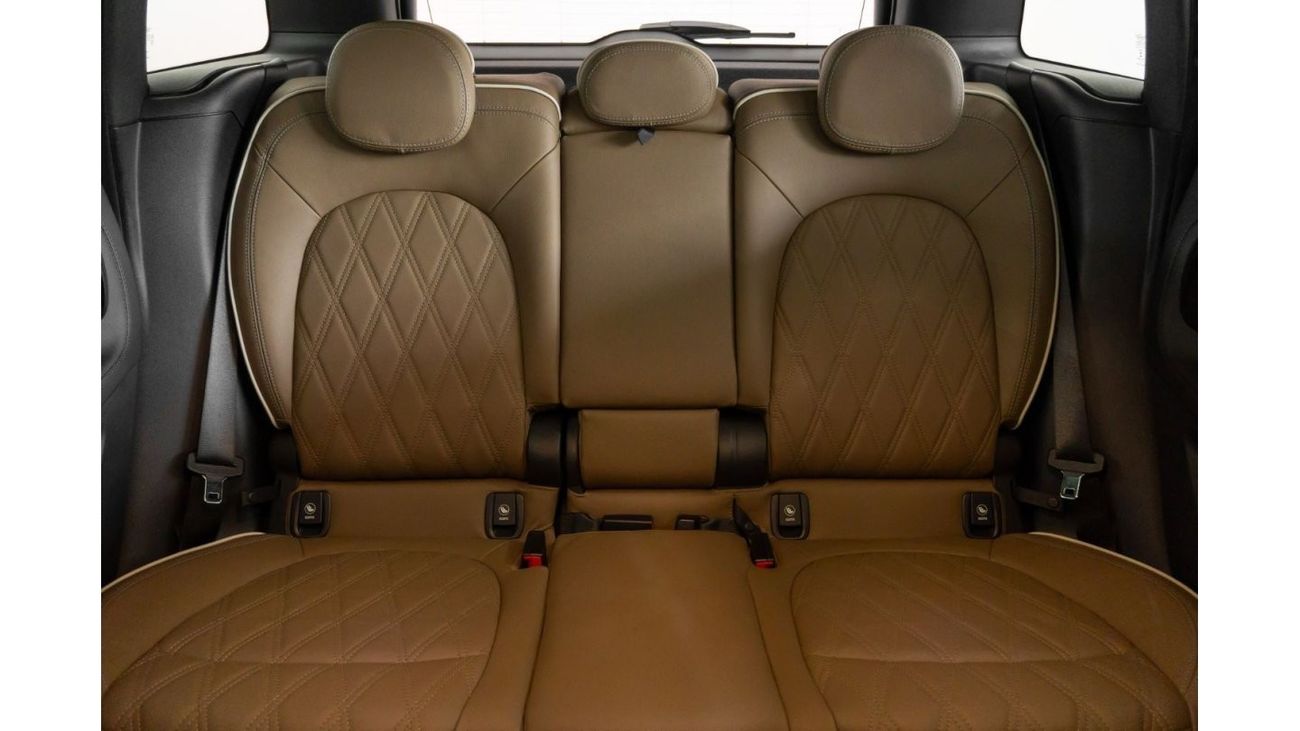 Mini Cooper S Countryman 2019 Mini Cooper Countryman S / Full Mini Service History