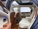 Bentley Bentayga STD Bentayga 4.0T 2022 Bentley Bentayga V8, Warranty, Full Service History, Fully Loaded, Excellent