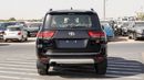 Toyota Land Cruiser GR Sport 3.5L V6