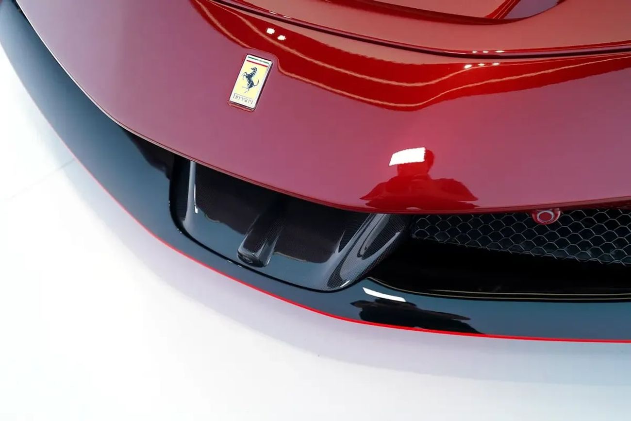 Ferrari SF90 SPIDER TAILOR MADE