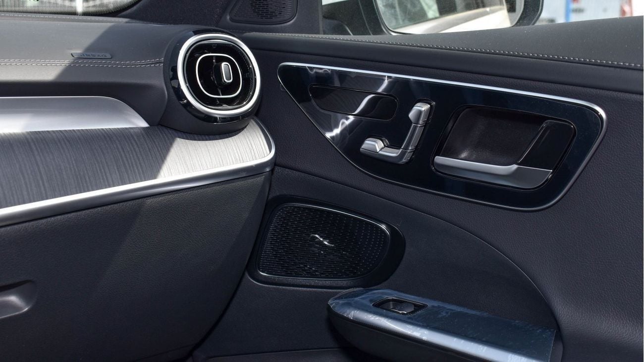 مرسيدس بنز C 200 C200 1.5T LWB