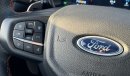 Ford Ranger Raptor Raptor 3.0L Twin Turbo V6 GCC Brand New 2023 (Only For Export)