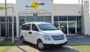 هيونداي H-1 Hyundai H1 GCC 12 Seats 2017