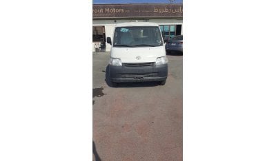 تويوتا لايت آيس Toyota Lite-Ace TOYOTA LITE-ACE CARGO PANEL 1.5L WITH AC