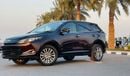 Toyota Harrier 2016/3 [Fresh Japan Import] QISJ Petrol 2.0L 2WD Premium Maroon Color