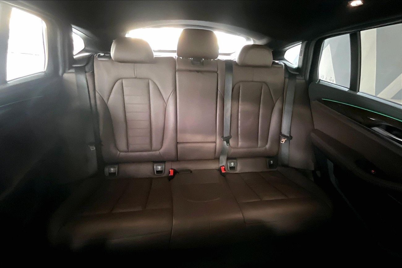 BMW X4 xDrive 30i M Sport | National Day Celebration | Guaranteed Warranty | 0 Down Payment