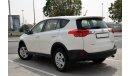 Toyota RAV4 Full Automatic in Perfect Condition
