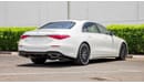 Mercedes-Benz S 580 4M Exclusive AMG NIGHT PACK 4MATIC. ADH. 5 Years warranty