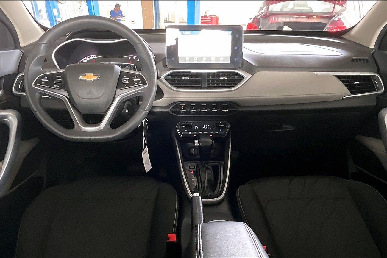 Chevrolet Groove LT | Guaranteed Warranty | 0 Down Payment