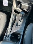 Toyota RAV4 2017 leather seats