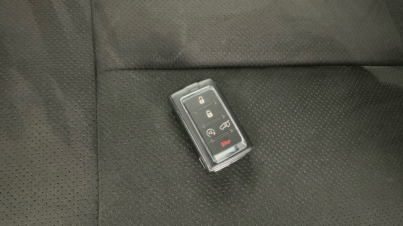 Jeep Cherokee Altitude | upto AED 20,000 Ramadan Discount | Guaranteed Warranty | 0 Down Payment