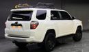 Toyota 4Runner Full option TRD prowo