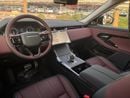 Land Rover Range Rover Evoque P200 R-Dynamic SE 2.0L
