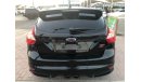 Ford Focus Ford edge 2010 st