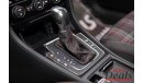 Volkswagen Golf GTI | 2016 | GCC