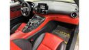 مرسيدس بنز AMG GT S 2016 Mercedes Benz GTS AMG Coupe, Mercedes Service Pack, Full Mercedes Service History, GCC