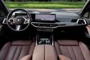 بي أم دبليو X7 xDrive40i M Sport X7 xDrive40i M-Kit | 6,463 P.M | 0% Downpayment | BMW WARRANTY!