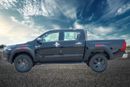 Toyota Hilux Adventure 4.0L