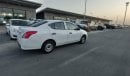 Nissan Sunny 2018 Nissan Sunny S (N17), 4dr Sedan, 1.5L 4cyl Petrol, Automatic, Front Wheel Drive