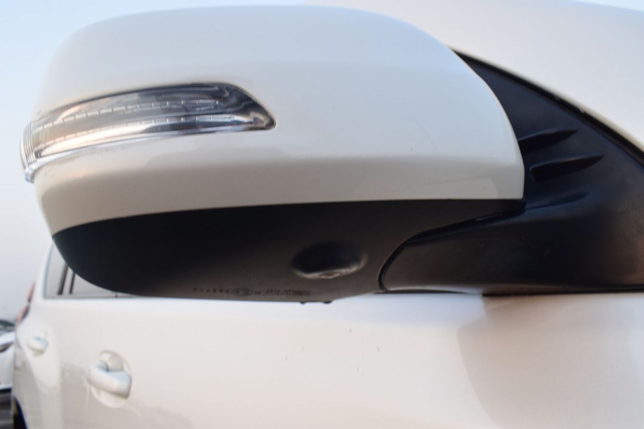 Toyota Prado 2017 TOYOTA LAND CRUISER PRADO