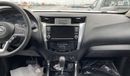 Nissan Navara LE+ 2.5L DIESEL 4X4 AT FULL OPTION