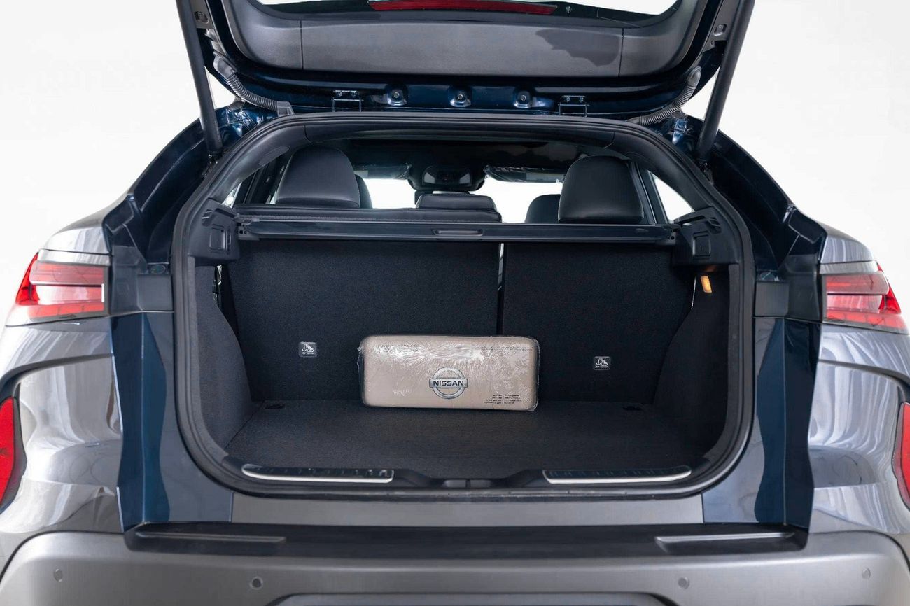 Infiniti QX55 SENSORY 2.0