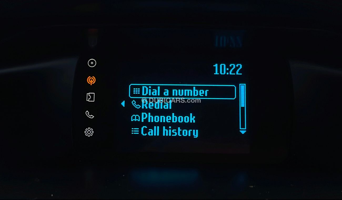 Ford Focus AMBIENTE 1.5 | Under Warranty | Inspected on 150+ parameters