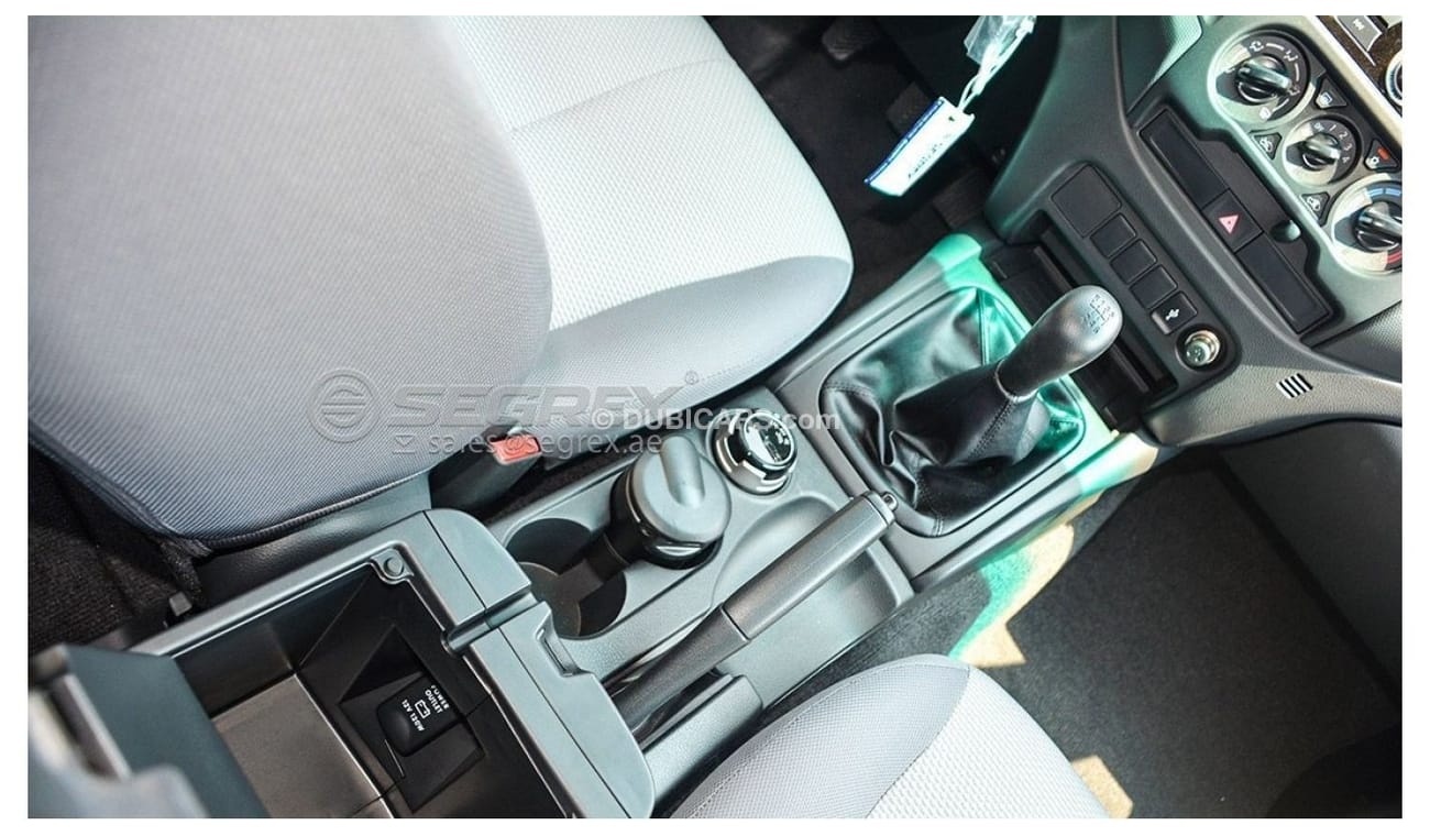 Mitsubishi L200 L200, 2.4L Diesel 4WD MT CHROME PACK MODEL 2022 AVAILABLE WHITE GRAY BROWN COLORS