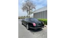 Bentley Mulsanne Std