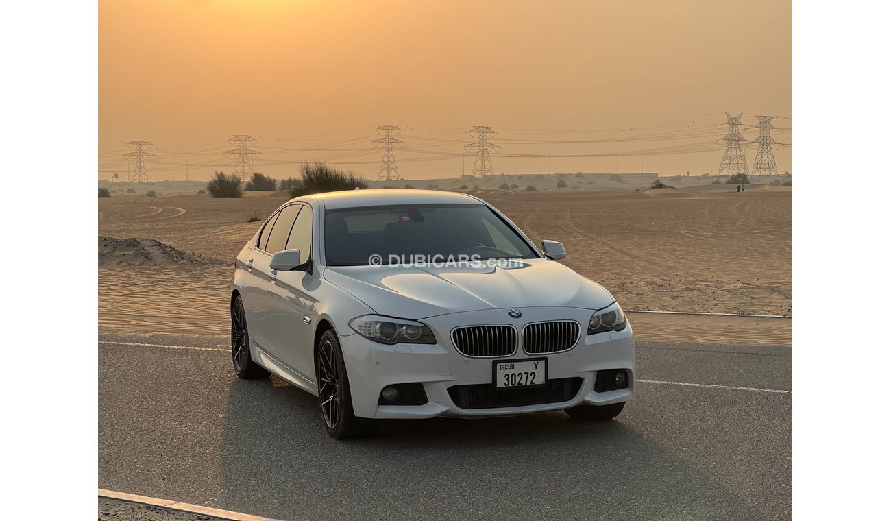 BMW 528i BMW 528I 3.0L