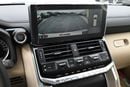 Toyota Land Cruiser 300 VXR+ 4.0L Petrol AT - 2024