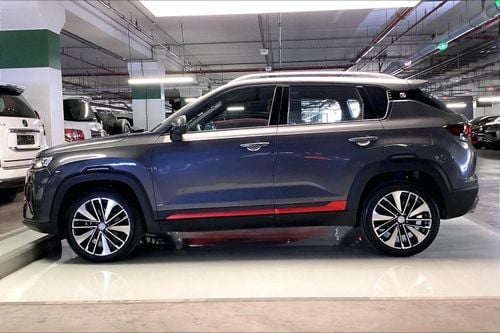 Changan CS35 Plus Limited | Guaranteed Warranty | 0 Down Payment