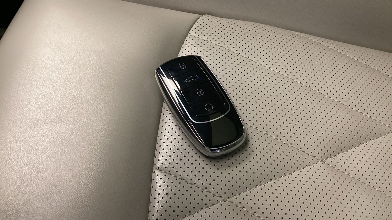 Chery Tiggo 8 Pro Max LUXURY | Guaranteed Warranty | 0 Down Payment
