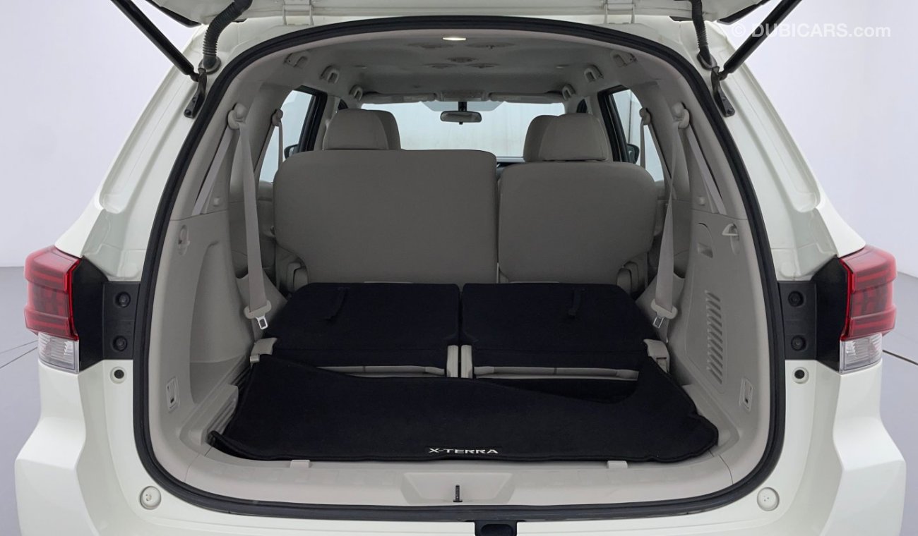 Nissan XTerra SE 2.5 | Zero Down Payment | Free Home Test Drive