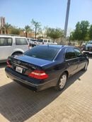 لكزس LS 430