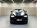 Rolls Royce Dawn Standard - Korean Specs - Pristine Condition
