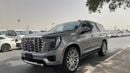 GMC Yukon 6.2 V8 Denali (AWD) Right-Hand drive.2 V8 Denali (AWD)
