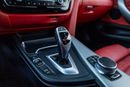 BMW 420i M SPORT BMW 420i M-Sport 2018 GCC for 1,202.00 AED monthly