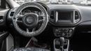 جيب كومباس 2020 Jeep Compass 2.4L AT Petrol